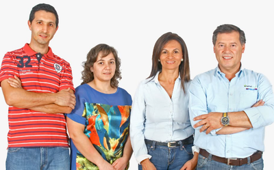 Equipa Standaudio